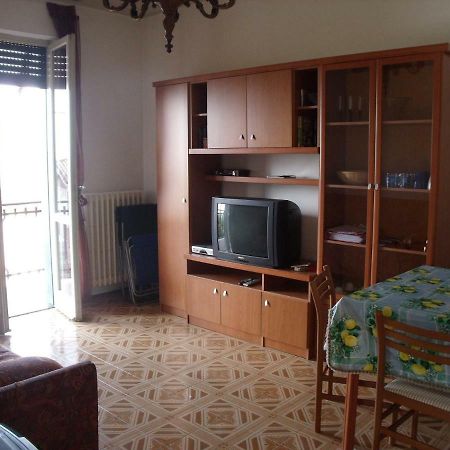 Apartament Casa Irene Perledo Zewnętrze zdjęcie