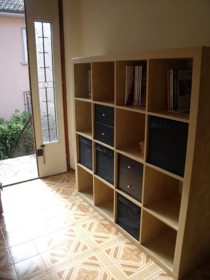 Apartament Casa Irene Perledo Zewnętrze zdjęcie