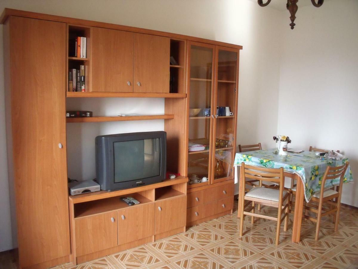 Apartament Casa Irene Perledo Zewnętrze zdjęcie