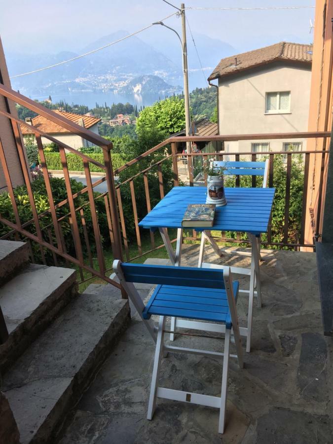 Apartament Casa Irene Perledo Zewnętrze zdjęcie